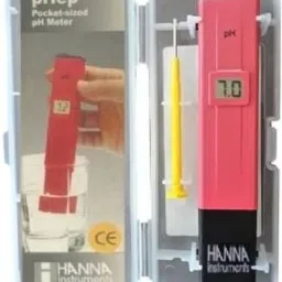 Digital PH Meter Tester with Care Box 0.0-14.0 High Accuracy Water Purity Tester Digital TDS Meter-image-57