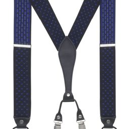 RIYASAT Y- Back Suspenders for Men-image-36