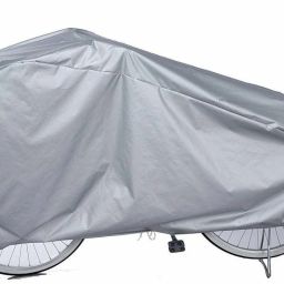 Water Resistant Bicycle Cover for Hero cycle Bicycle Cover Free Size-12