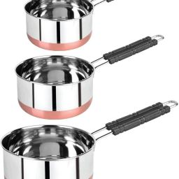 NEW_Serving set for home -k6 NA Pan 20 cm diameter with Lid 2 L capacity-image-66
