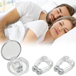 Snoring NOSE CLIP Nose Shaper-image-43