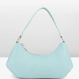 Women Blue Hobo-image-1
