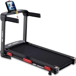 Hike 5 HP Peak | 150 Kg user Weight | Auto Incline 25 Level | 18Km Speed Treadmill-22