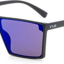 UV Protection Retro Square Sunglasses (61)-18