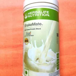 SHAKEMATE MILK POWDER PACK 1 VANILLA Powder-10