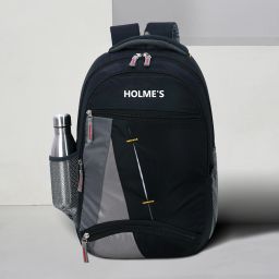 Medium 30 L Laptop Backpack Backpack laptop bagbackpack for men casual bag college bag-image-92