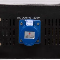 galaxy online 500 VA wall mounted Digital smart with Inbuilt Lithium Battery Pure Sine Wave Inverter image 2