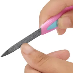 koccido Nail Filer and buffer both are in 1 image 3