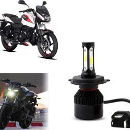 LED Headlight for Bajaj Pulsar 180-23