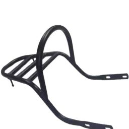 Passenger Backrest-4
