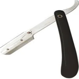 aveu BLACK SIMPLE RAZAR, Men image 4