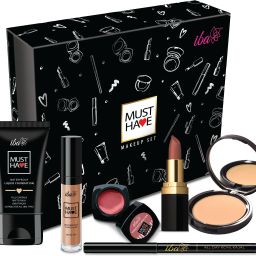 Must Have Makeup Set (Medium)-20