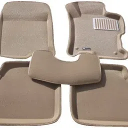 Rubber 3D Mat ForMaruti Suzuki Swift-image-63