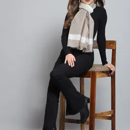 Monte Carlo Self-Design Shawl image 3