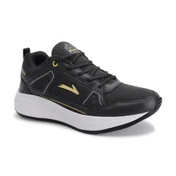 JQR Men Round Toe Woven Design Sneakers-54