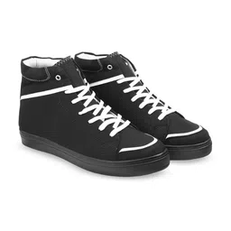 Bxxy Men High-Top Sneakers-image-37