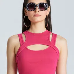 ZOMODA Cotton Crop Top-picture-28