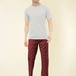 Joven Men Night suit-picture-11