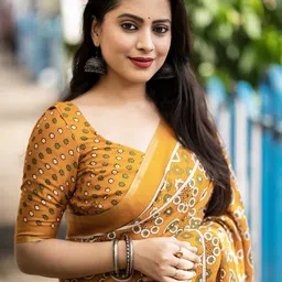 DIVASTRI Saree image 3