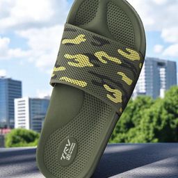 TRV Unisex Kids Sliders-image-34