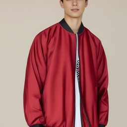 StyleCast x Revolte Men Tailored Jacket-picture-25