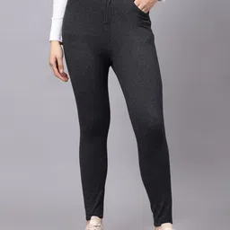 Stylecast X Kotty Women Jean Skinny Fit High-Rise Stretchable Jeans-image-37