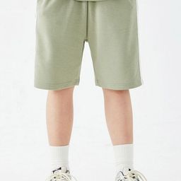 LULU & SKY Unisex Kids High-Rise Shorts-image-47
