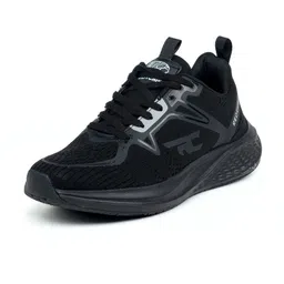 Red Chief Men Mesh Running Non-Marking Shoes image 4