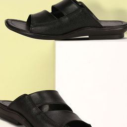 MOSHTO Men Comfort Sandals-image-2