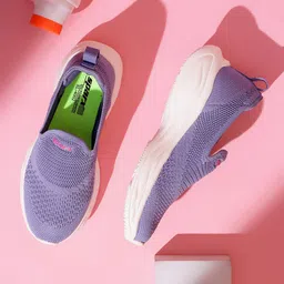 Sparx Women Mesh Training or Gym Shoes-image-71