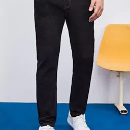Kotty Men Jean Stretchable Jeans-image-8