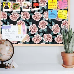 ArtzFolio Wooden Notice Pin Board-picture-8