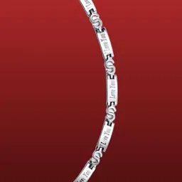 Dynamic Retail Global Men Link Bracelet-15