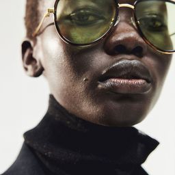 H&M Sunglasses 1223070004-41