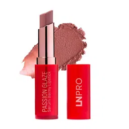 LN PRO Passion Glaze Serum Balmy Lipstick 3 g - Inspiration 109-25