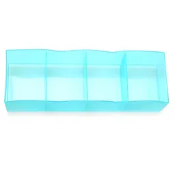 upkaranwale Blue Regular Multi-Utility Organisers image 5