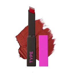 TYPE BEAUTY INC Soak ItLong Lasting Lipstick - 2.5 g - CEO 500-25