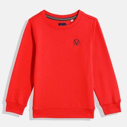 Allen Solly Junior Boys Sweatshirt-picture-29