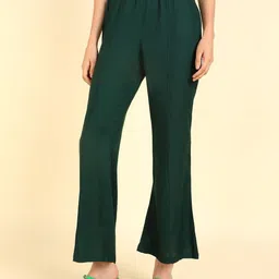SVKETAIL Women Comfort Trousers-picture-40