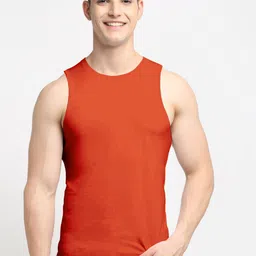 Friskers Pure Cotton Gym Innerwear Vests 030225AE-08-image-12