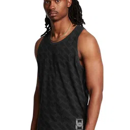 UNDER ARMOUR Men Run Anywhere Singlet Tshirt-image-86