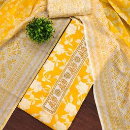 Maroosh Printed Unstitched Dress Material-image-97
