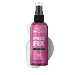 Hilary Rhoda Frizz Fix Hair Serum For Dry Frizzy Hair- 80 ml-picture-49