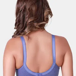 SKDREAMS Bra Full Coverage image 3