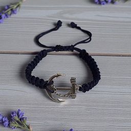 PRODUCTMINE Unisex Wraparound Bracelet-image-74