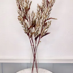 Myntra Elegant Homes White 1 Pieces Azaleas Artificial Flower-image-63