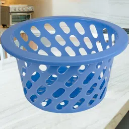 go hooked Round Net Basket image 3