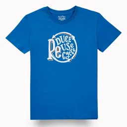 Palm Tree Boys Typography Printed Pockets T-shirt-image-26