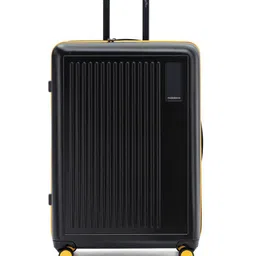 MOKOBARA The Transit Luggage Hard Sided Check-In Large Trolley Bag-11