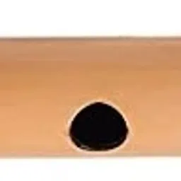 C Scale 7Hole Medium Right Hand Bansuri Size 19 inches Bamboo Flute-24